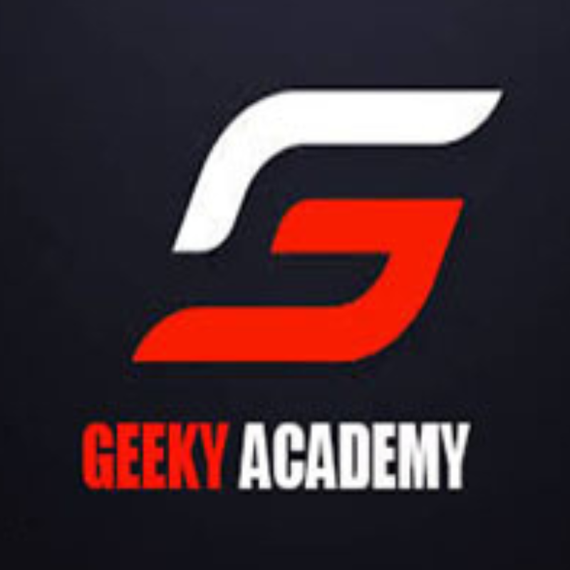 geekyacademy