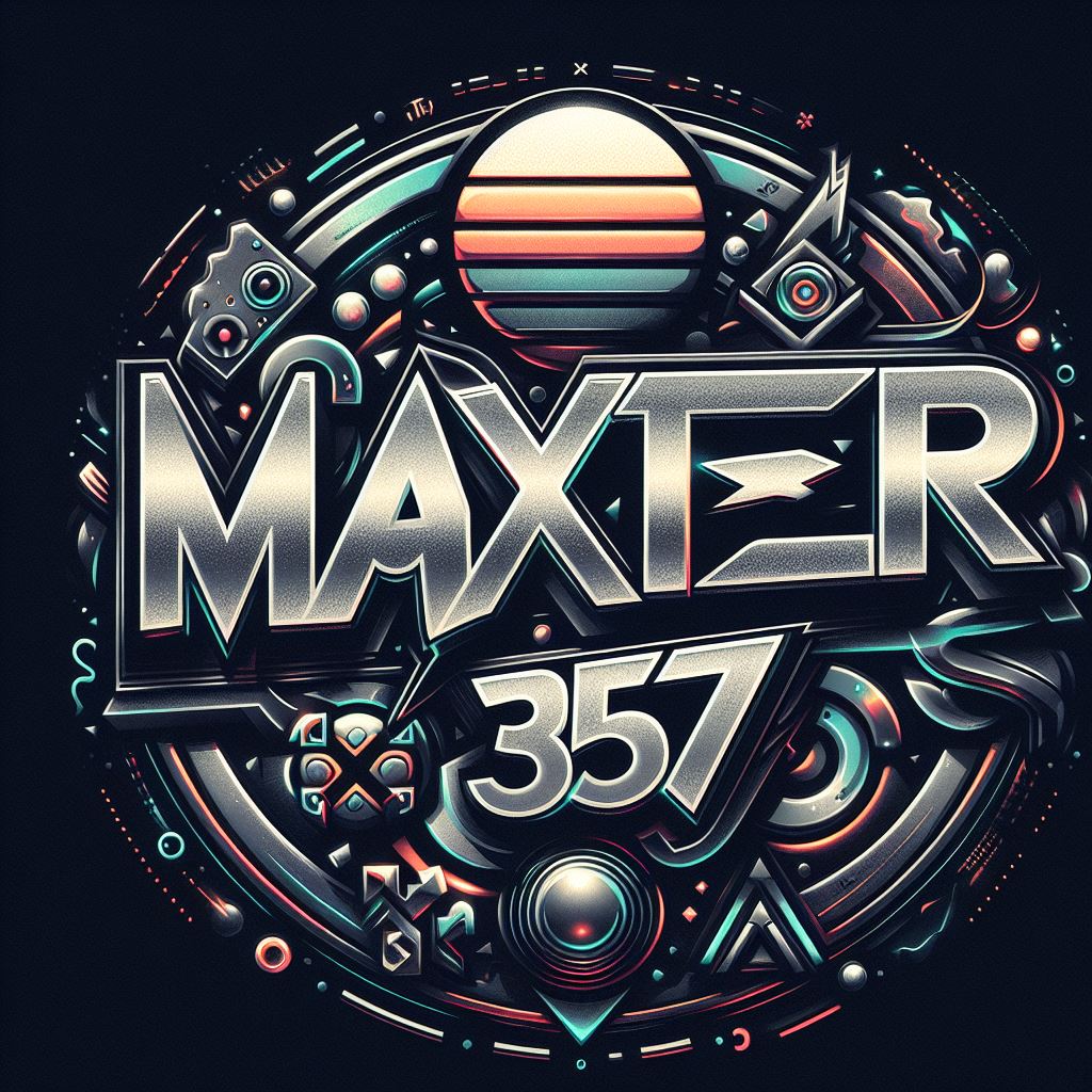 maxter357
