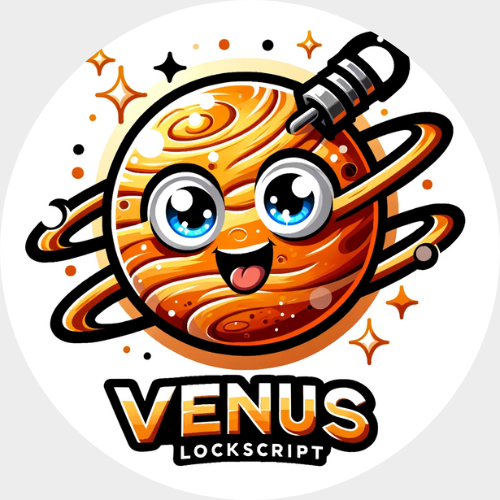 venuslockscript