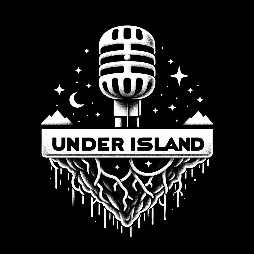 under-island