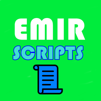 emir-scripts