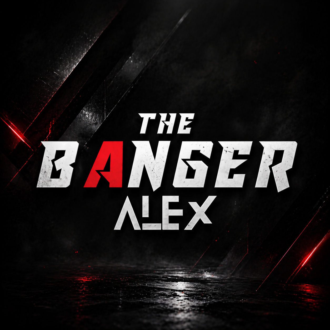 ALL IS WELL - THE BANGER ALEX DROP EDIT.wav - Rekonise