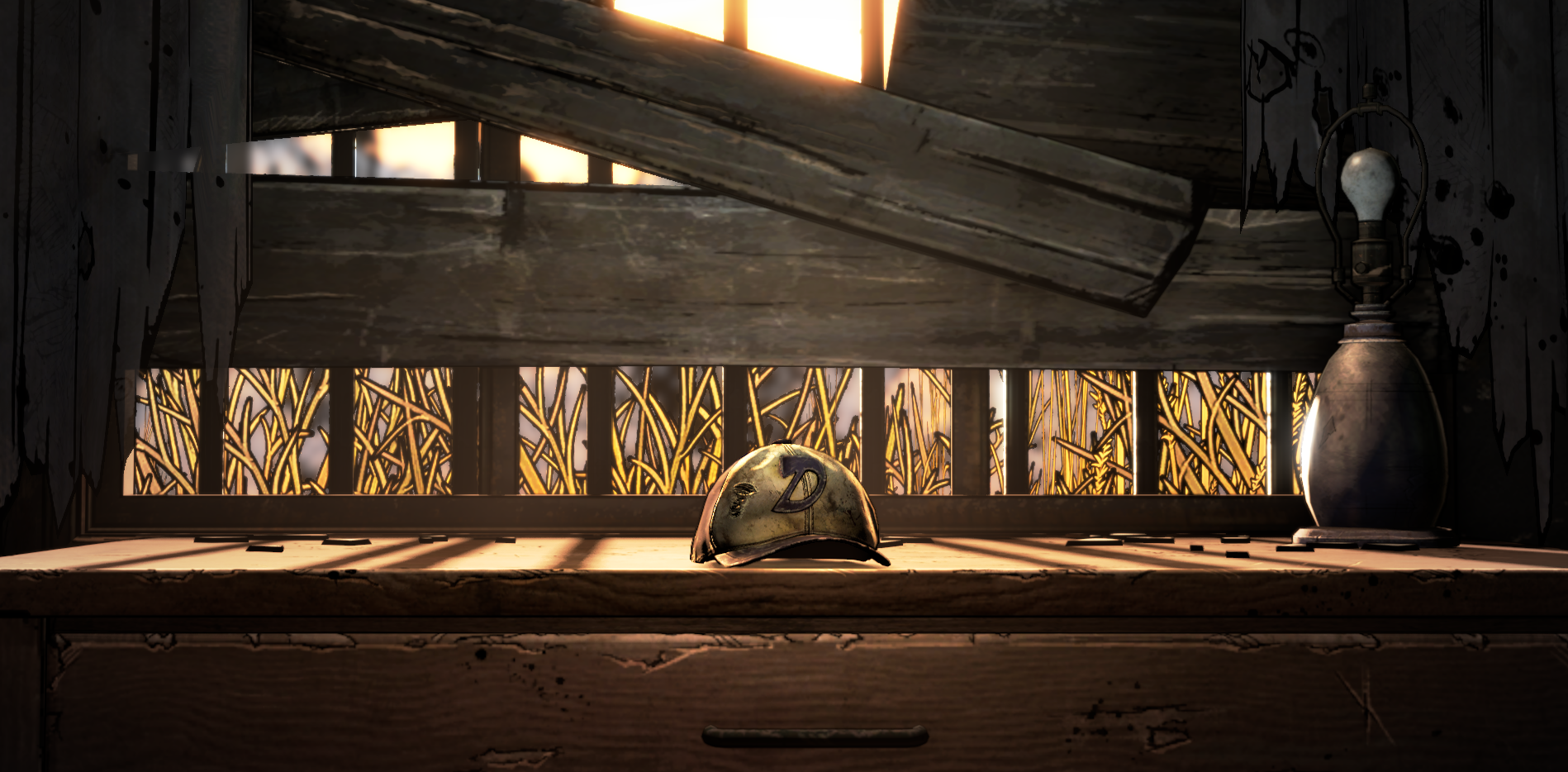 Profile banner