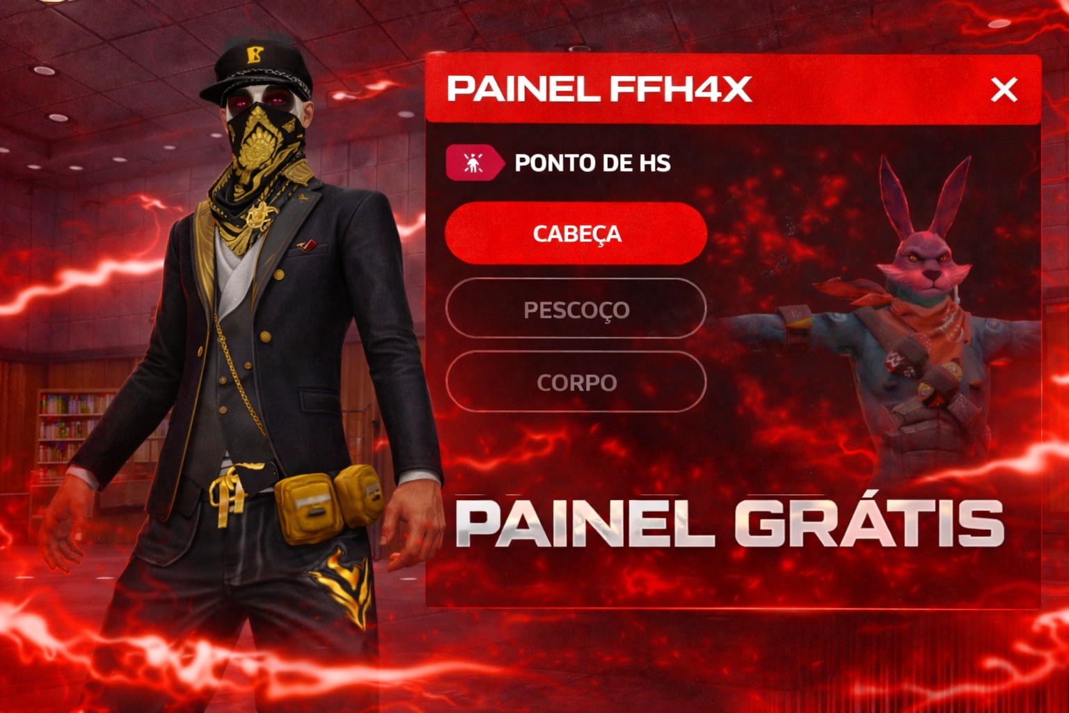 cover