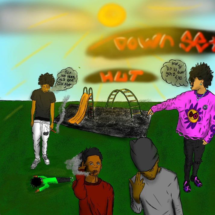 cover