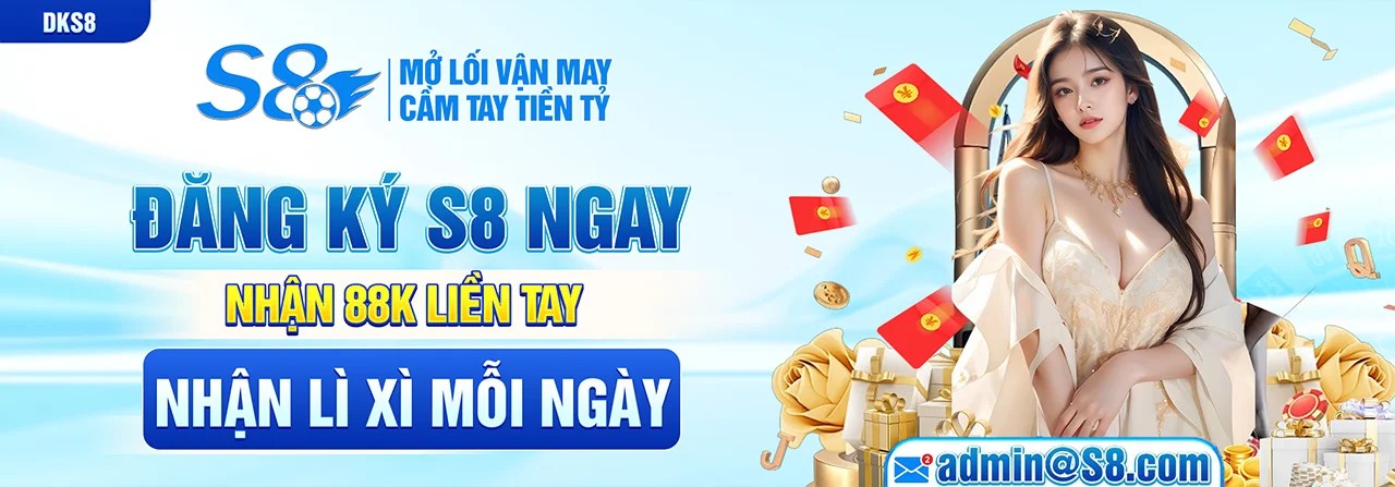 Profile banner