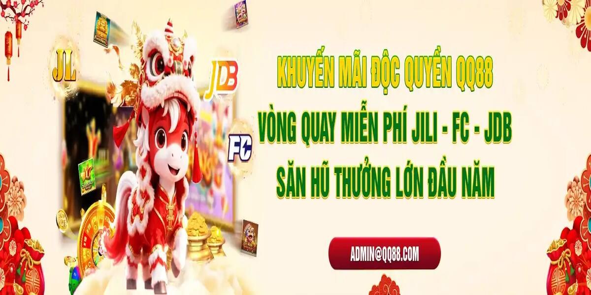 Profile banner