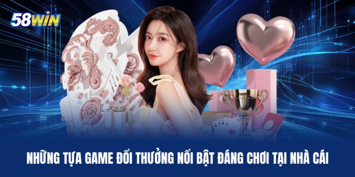 Profile banner