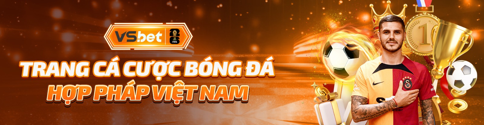 Profile banner