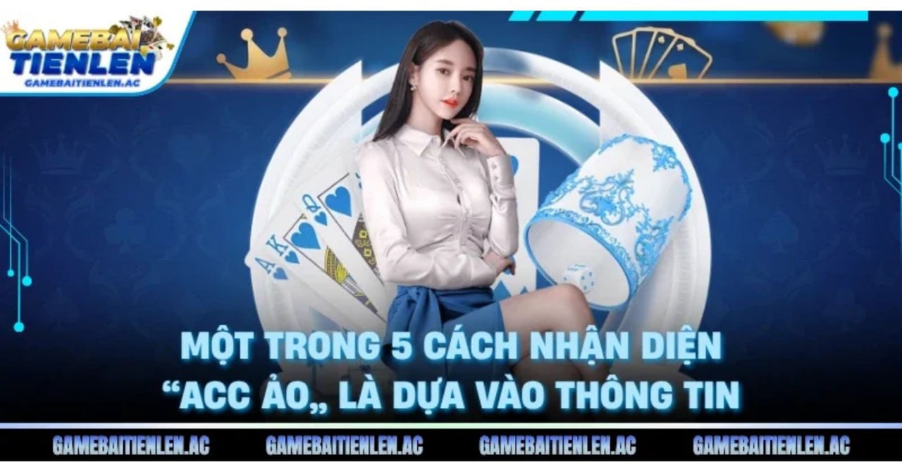 Profile banner