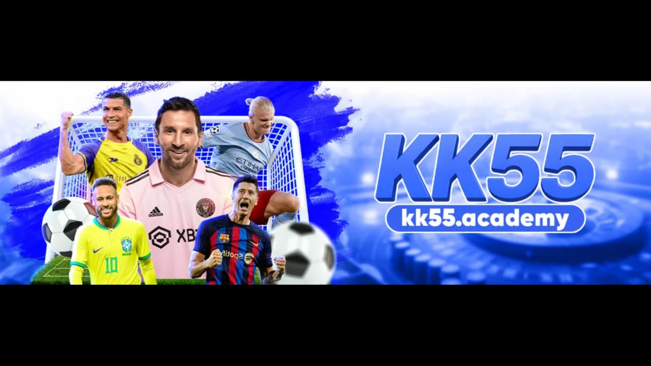 Profile banner