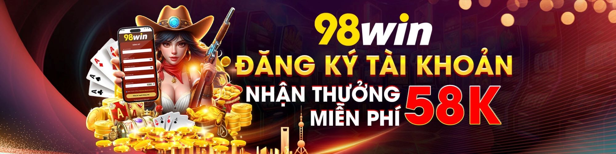 Profile banner