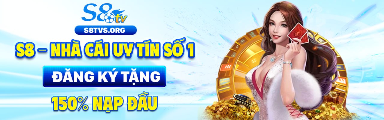 Profile banner