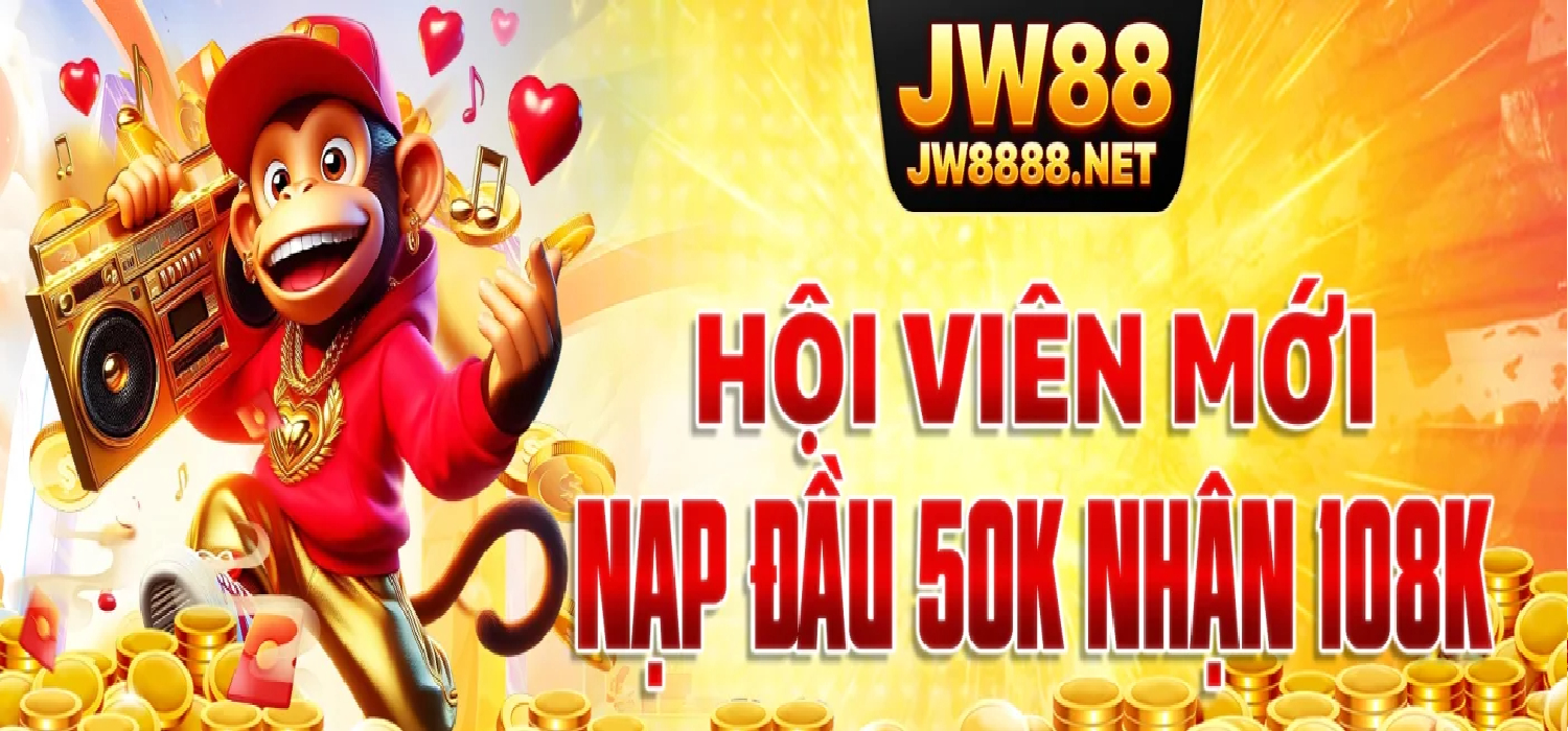 Profile banner