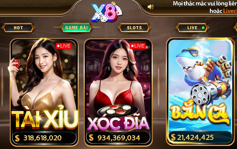 Profile banner