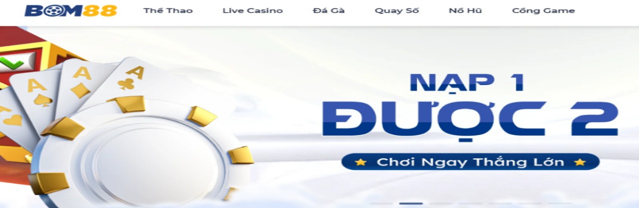 Profile banner