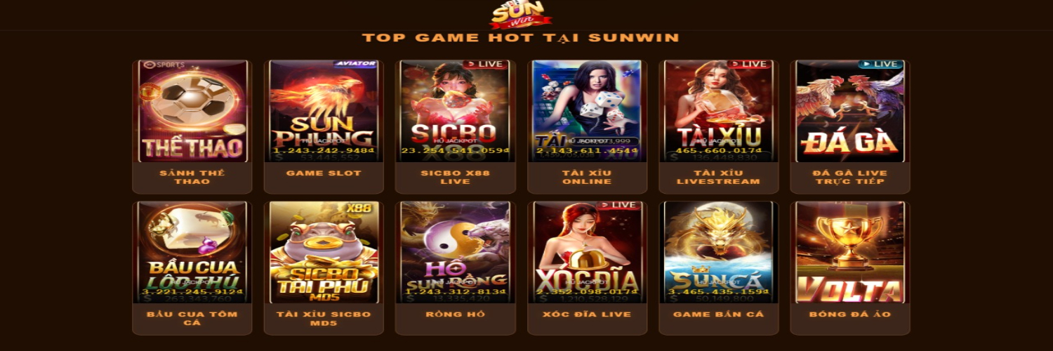 Profile banner