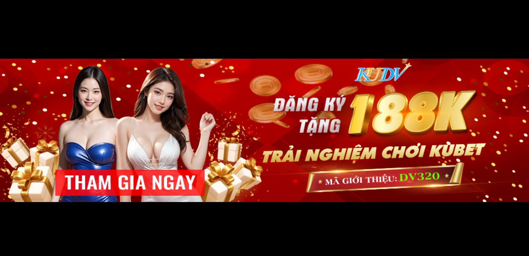 Profile banner