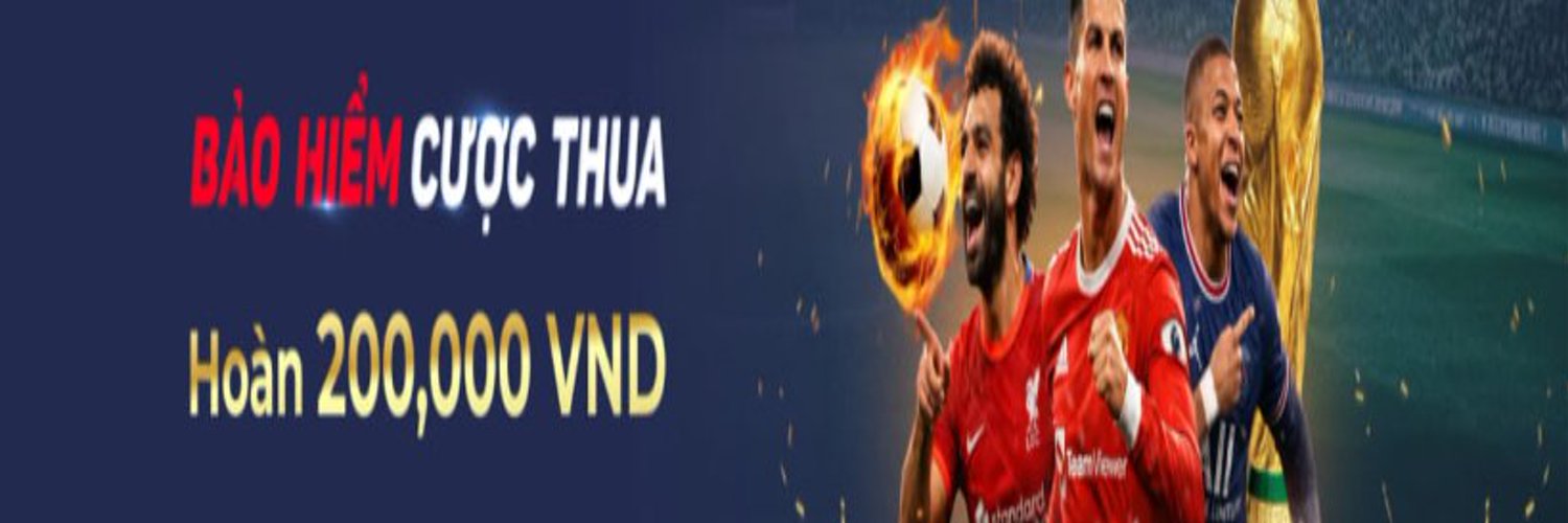 Profile banner