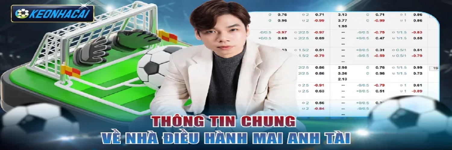 Profile banner