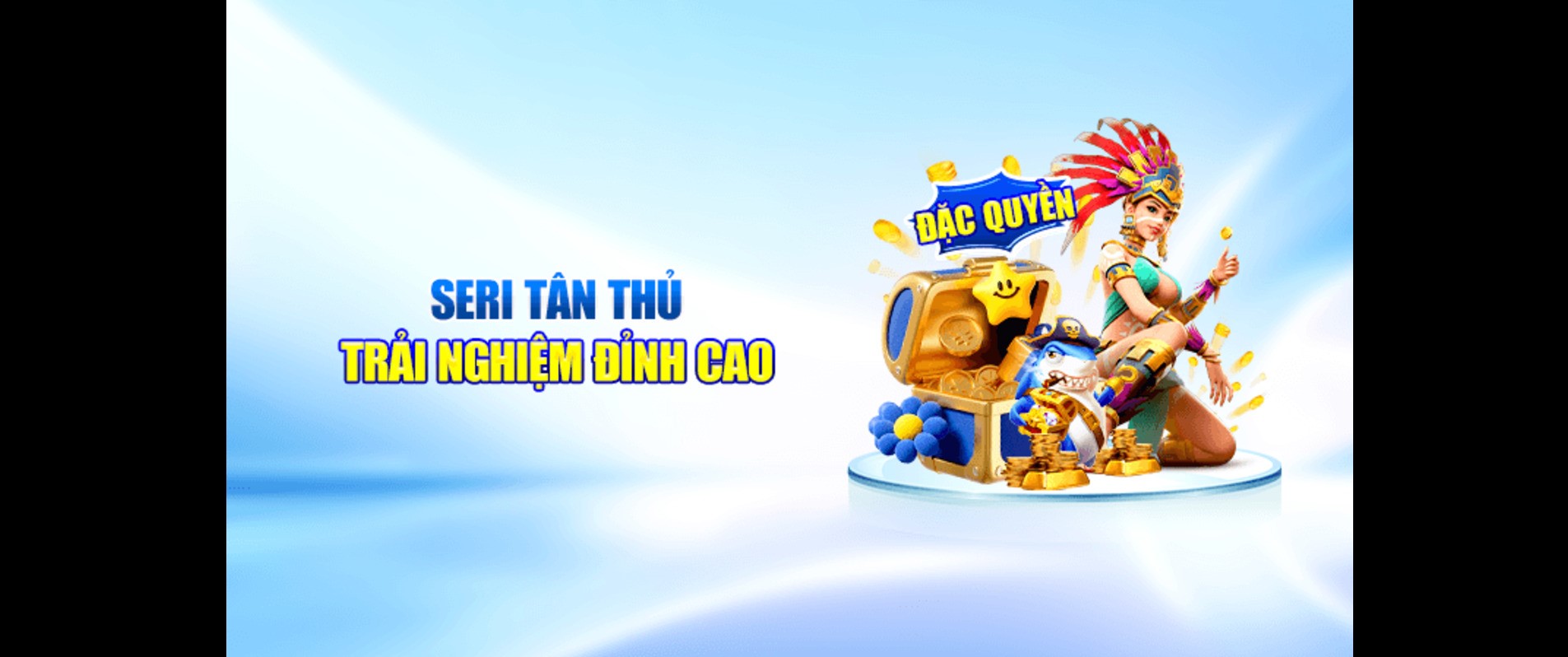 Profile banner