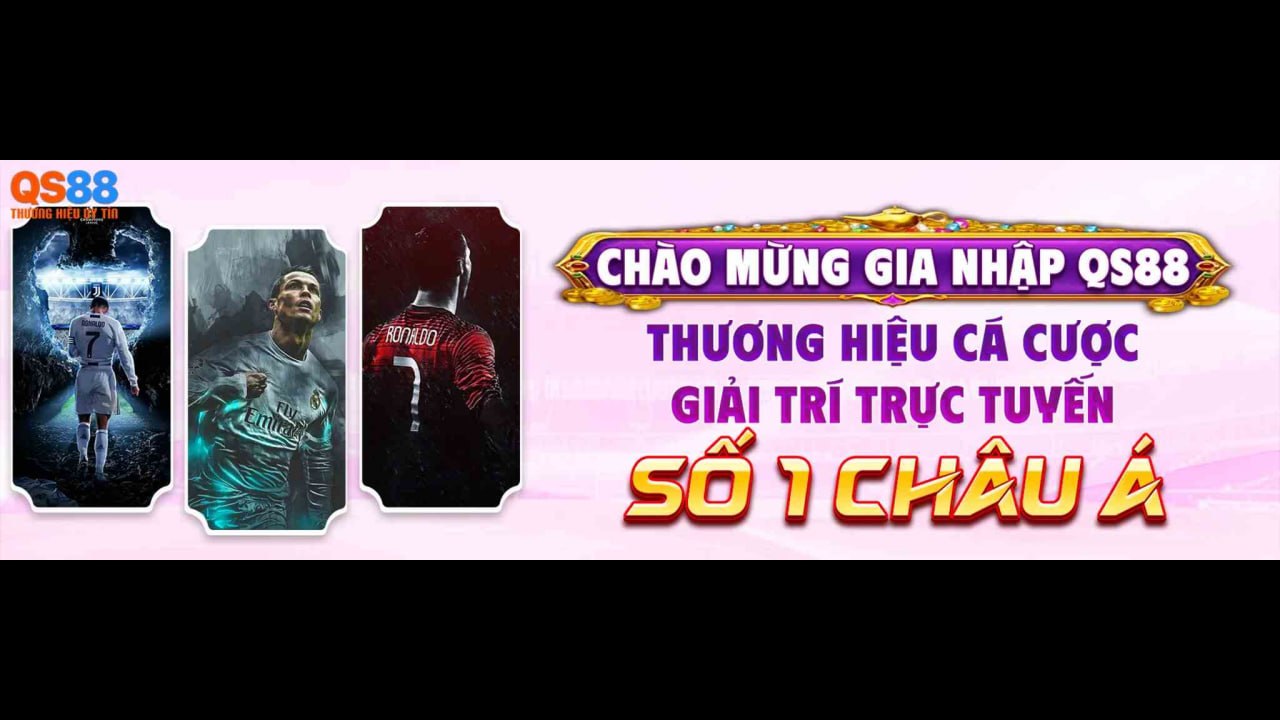 Profile banner