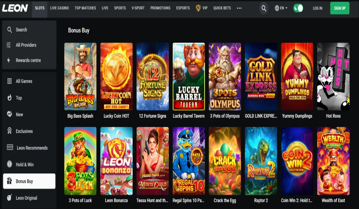 Profile banner