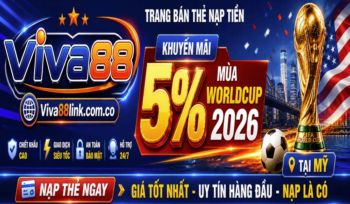 Profile banner
