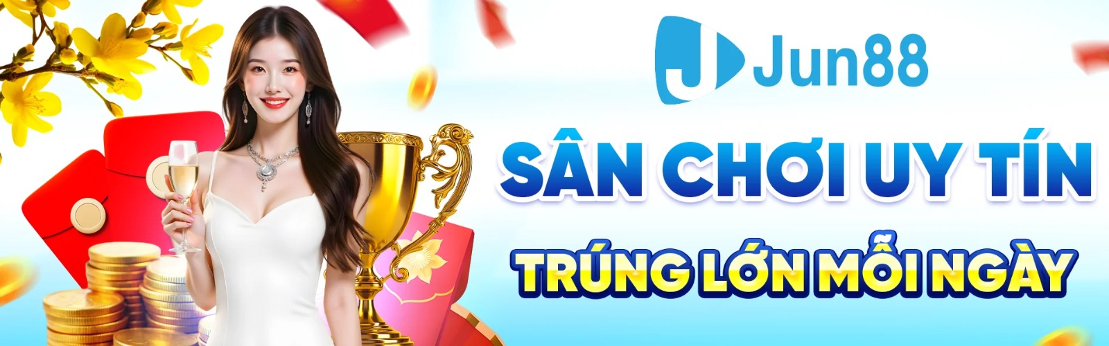 Profile banner