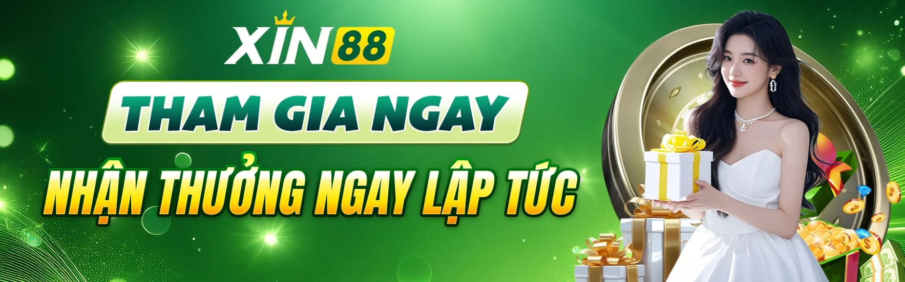 Profile banner