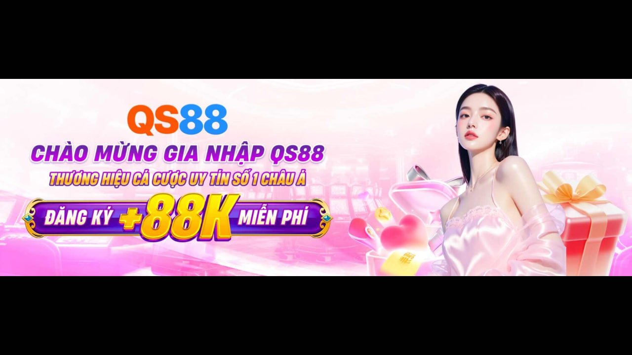 Profile banner