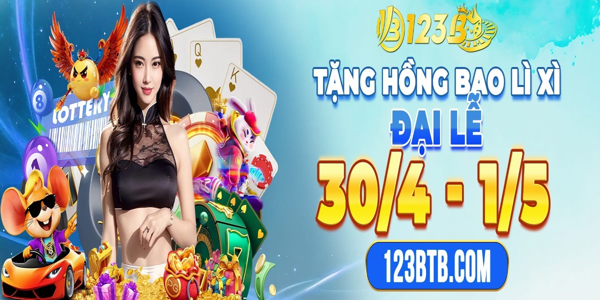 Profile banner