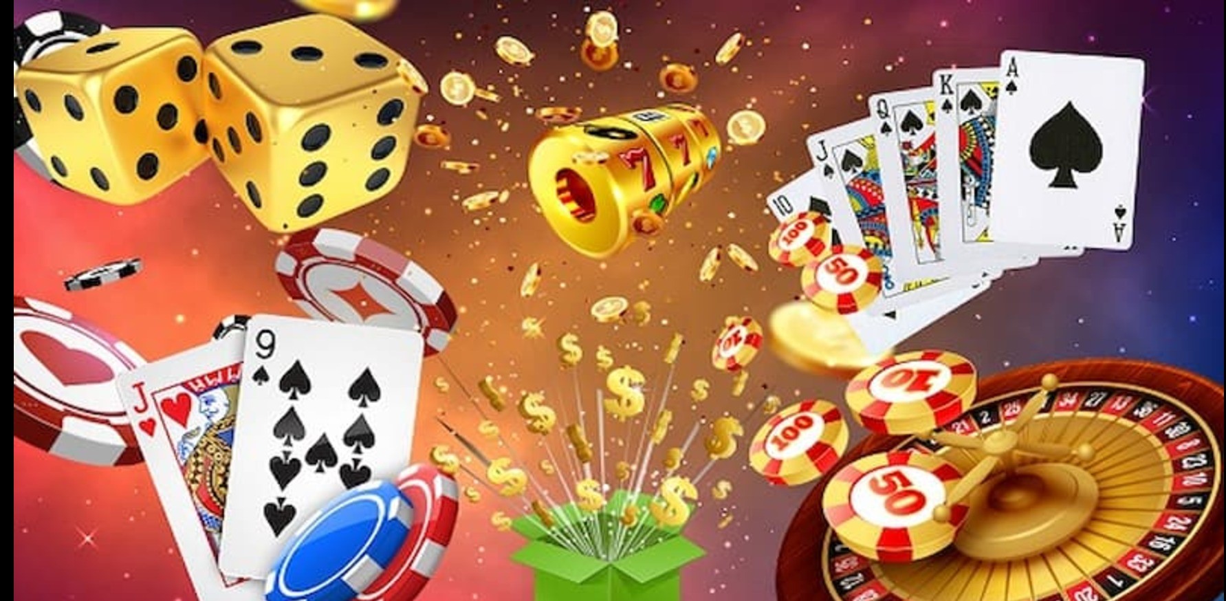 Profile banner