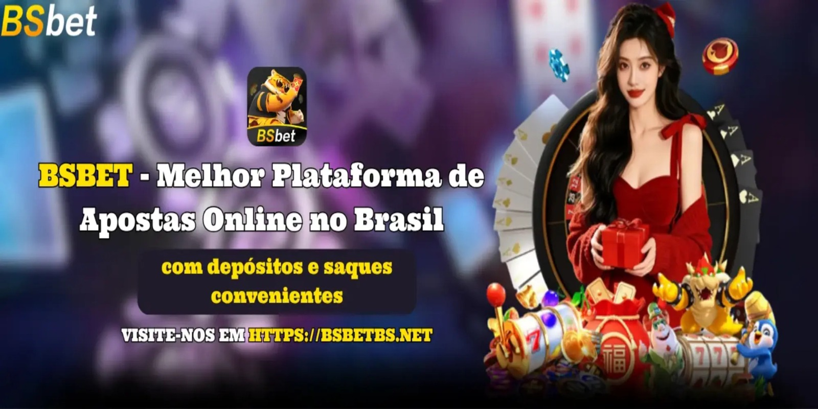 Profile banner