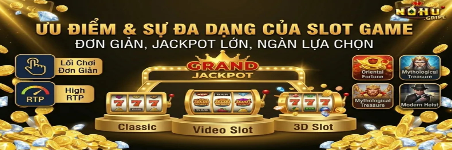 Profile banner