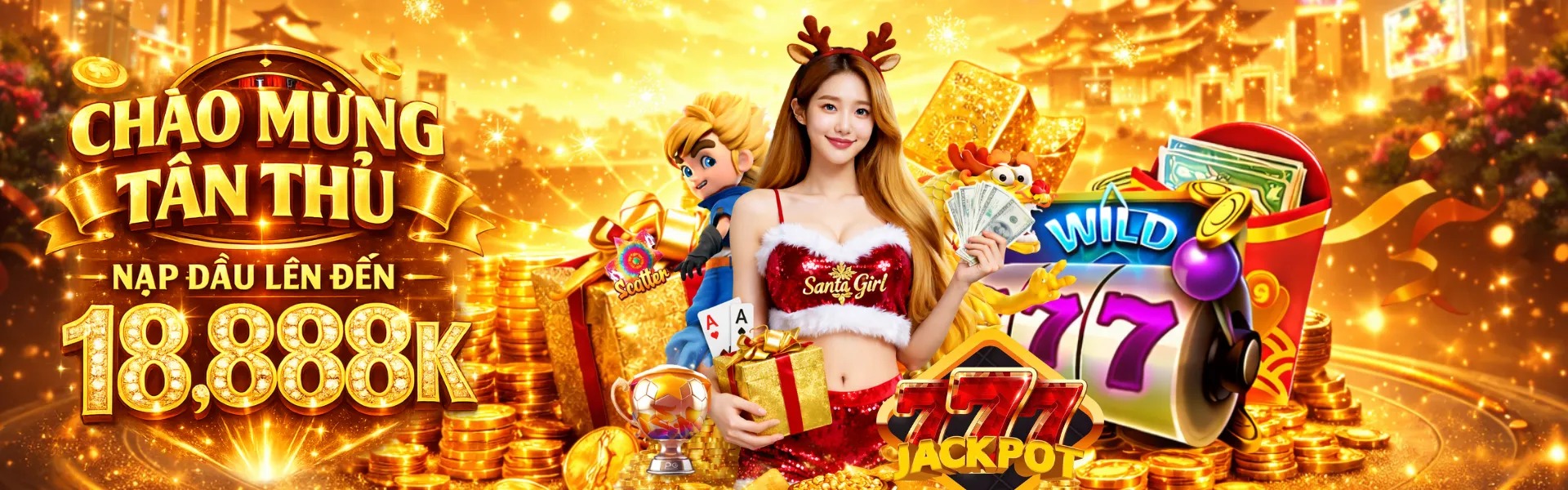 Profile banner
