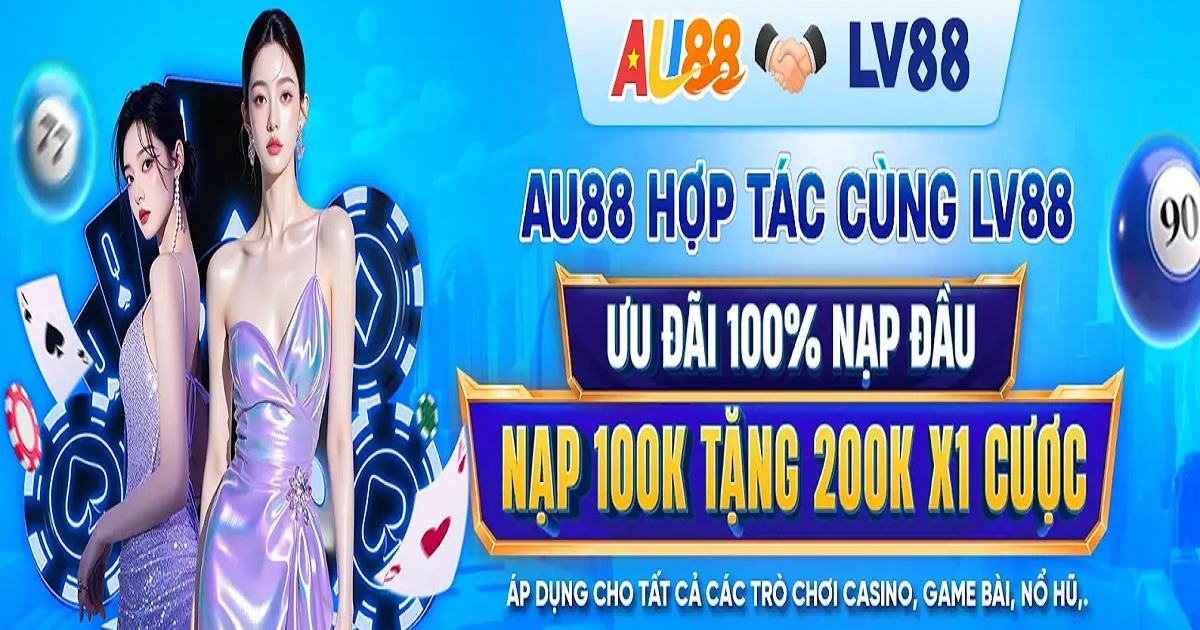 Profile banner