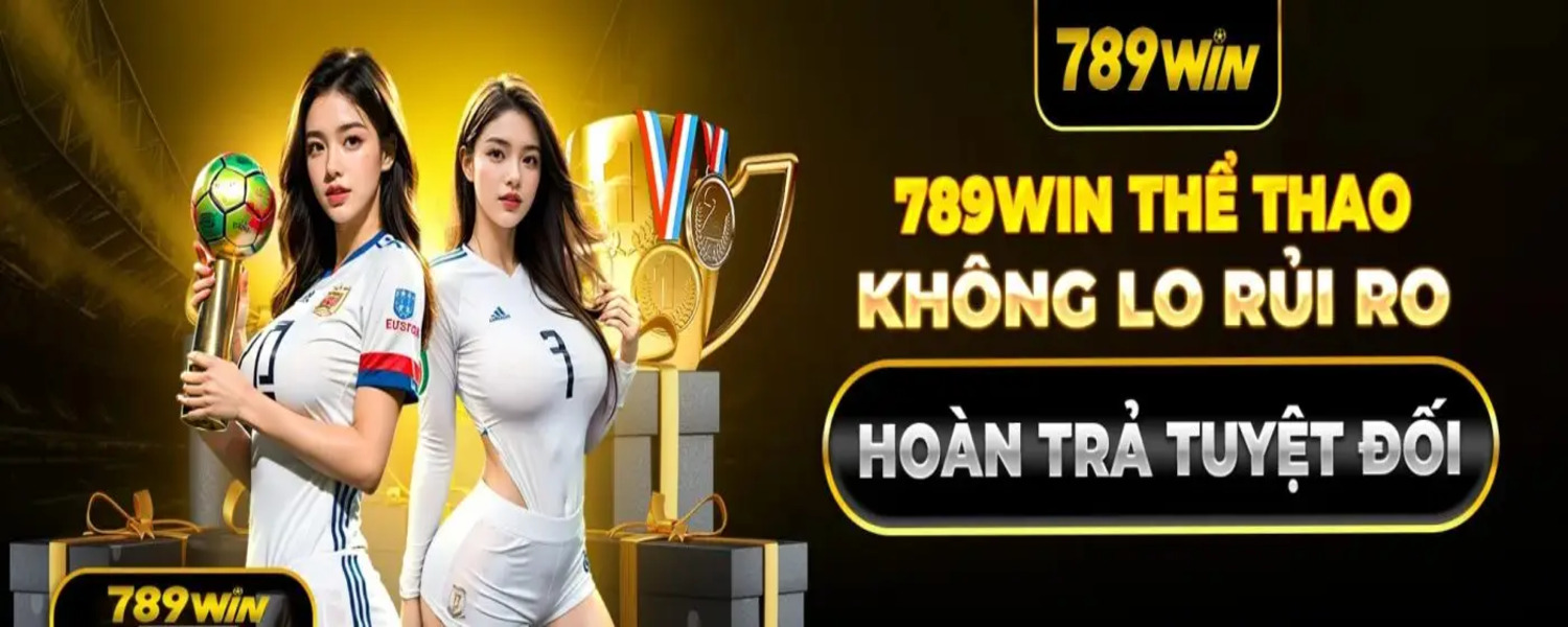 Profile banner