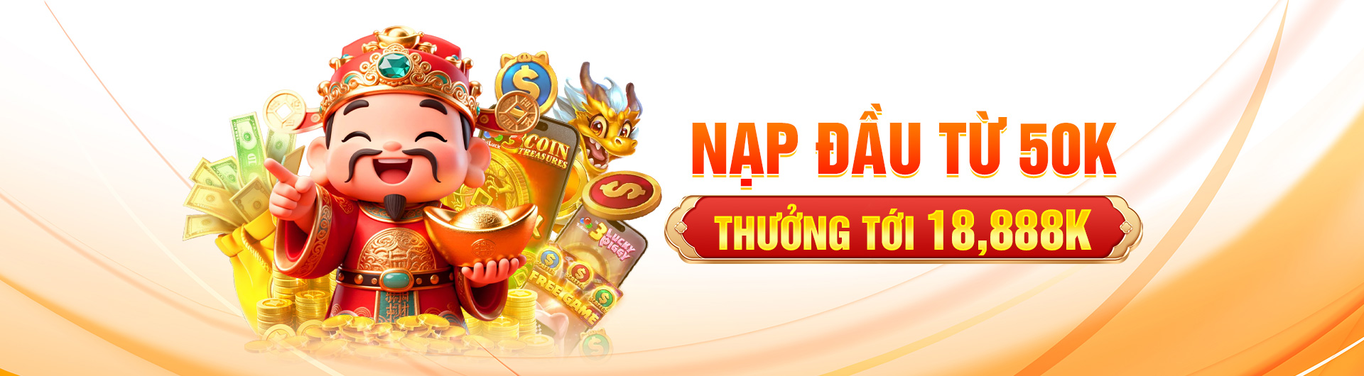 Profile banner