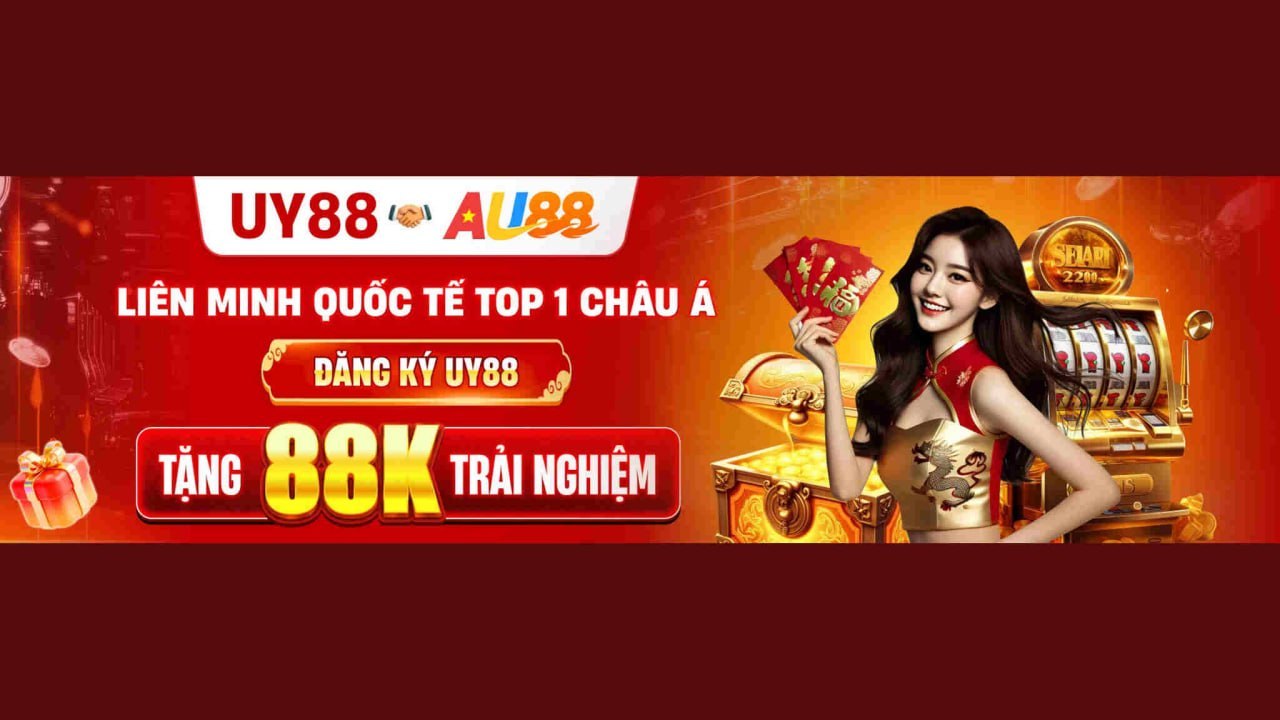 Profile banner