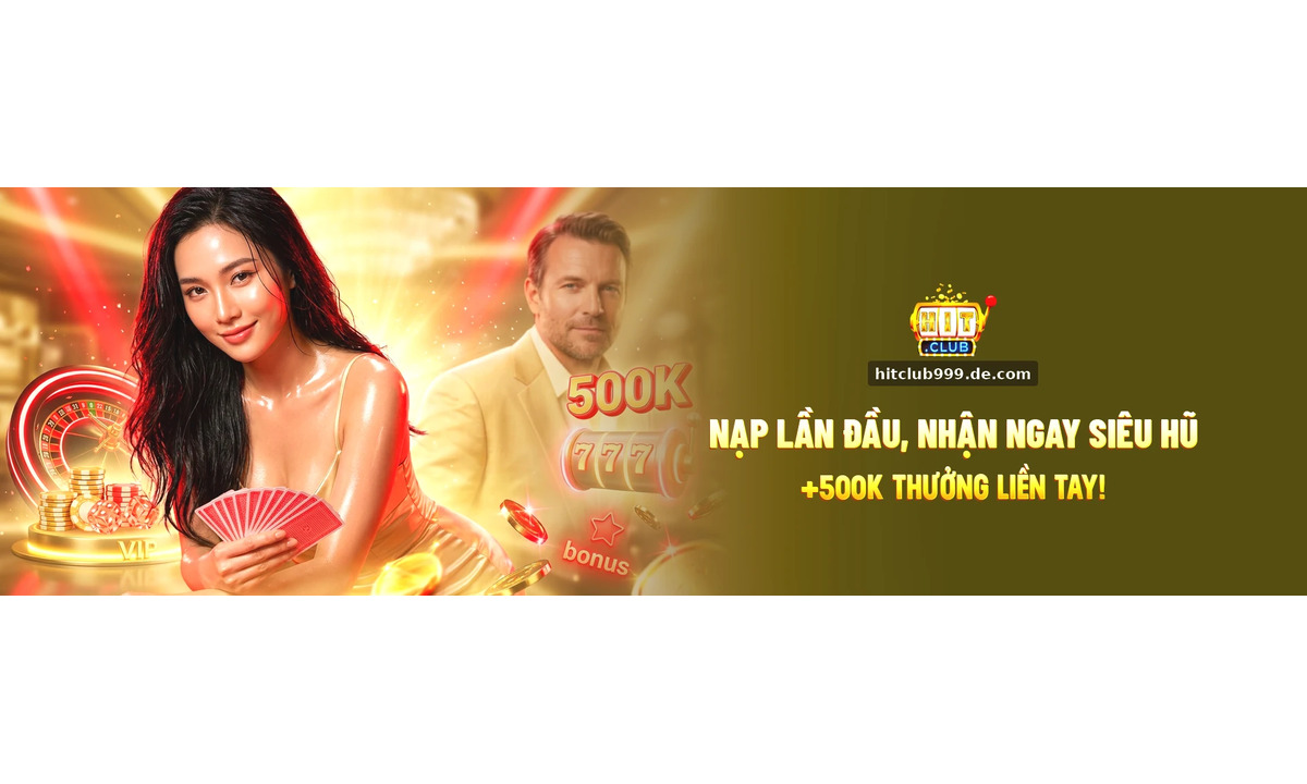 Profile banner