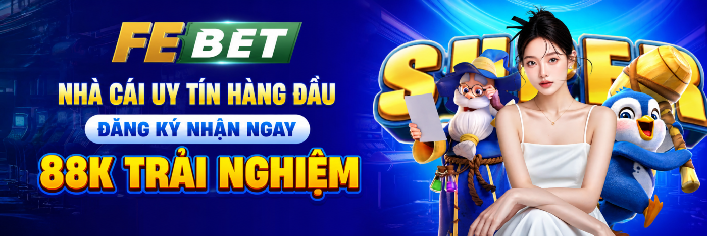 Profile banner