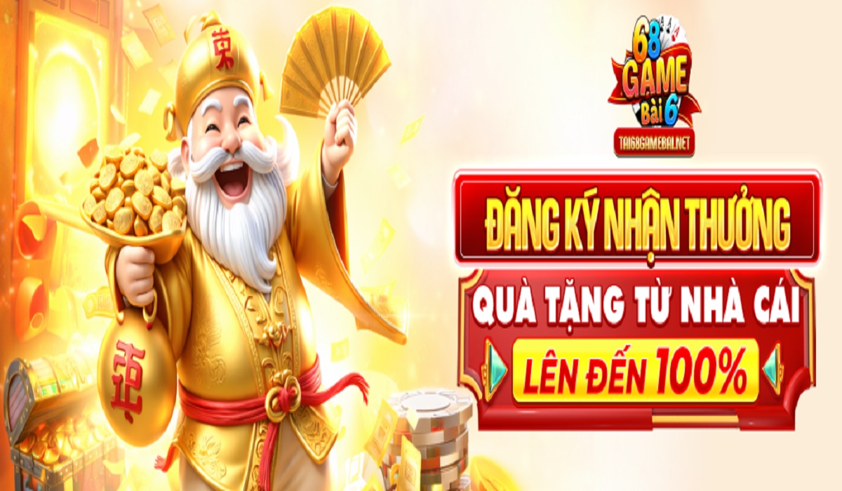 Profile banner