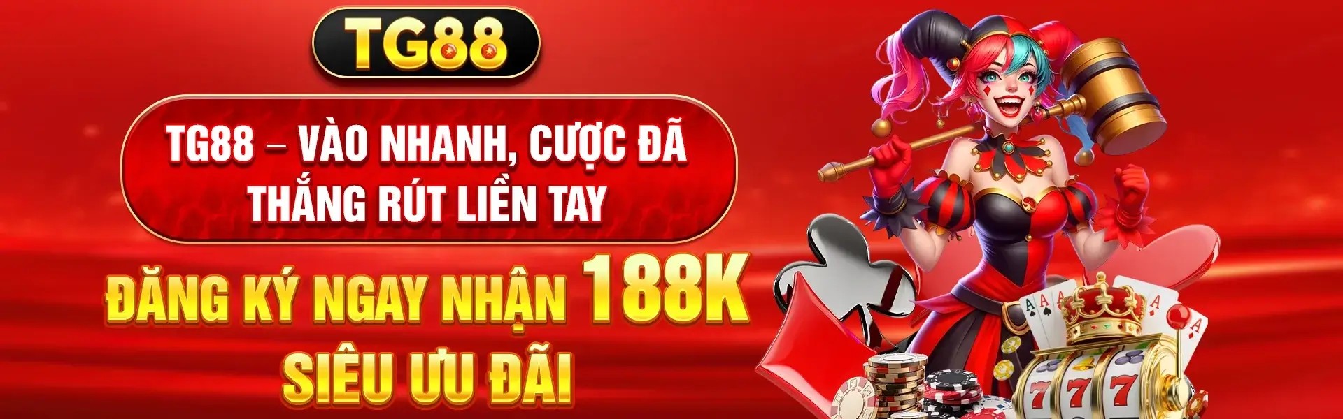 Profile banner