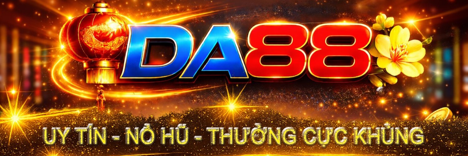 Profile banner