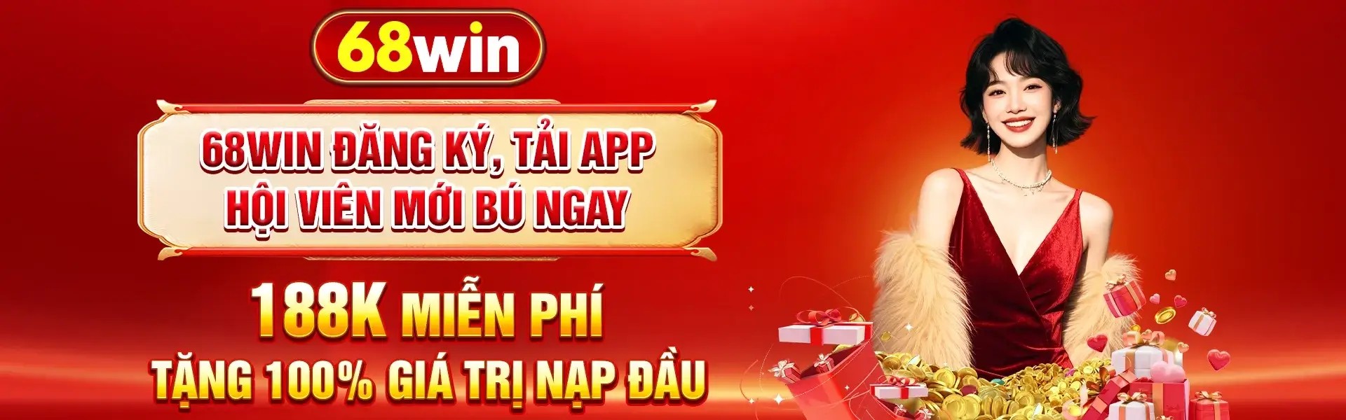 Profile banner