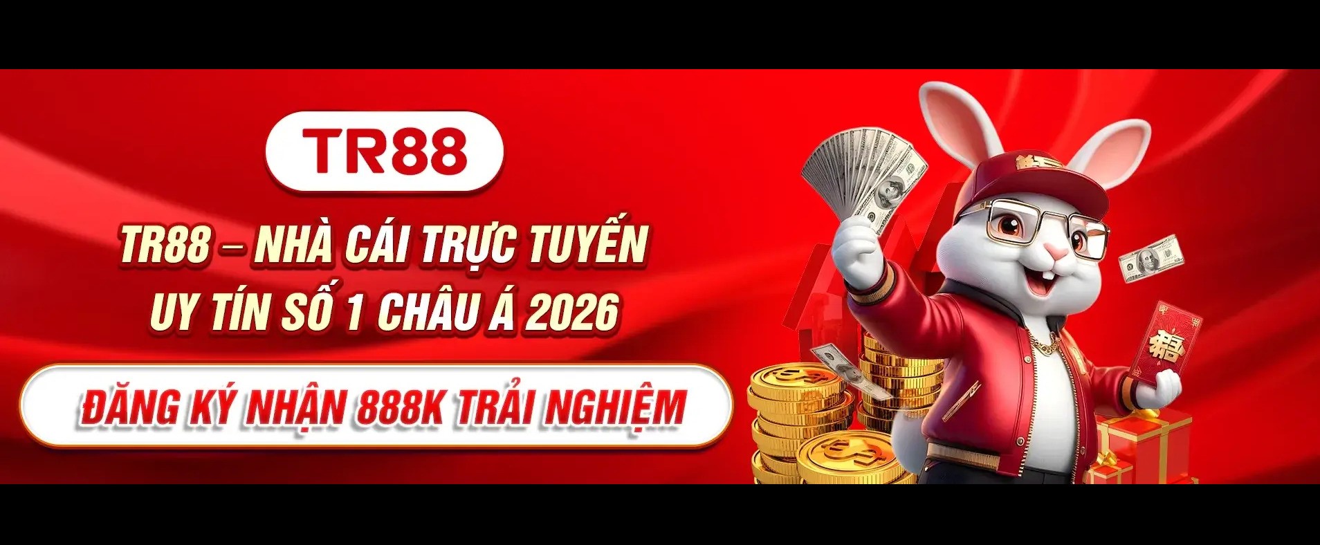 Profile banner