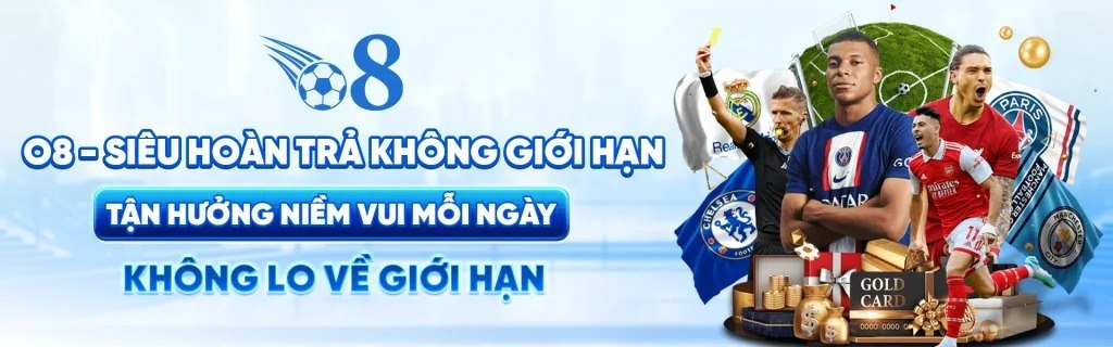 Profile banner
