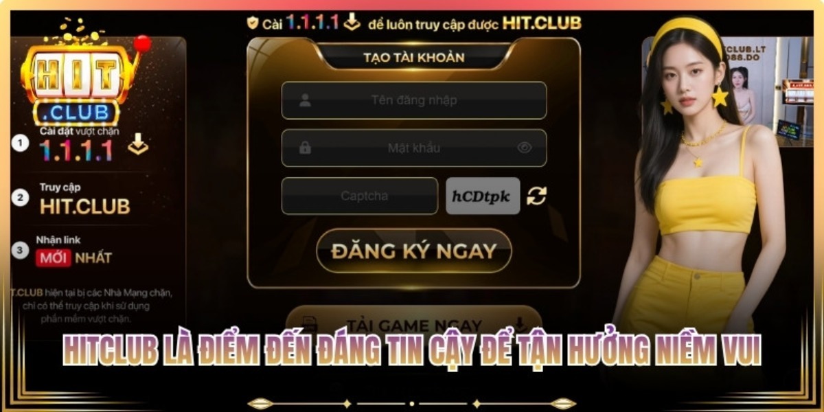 Profile banner