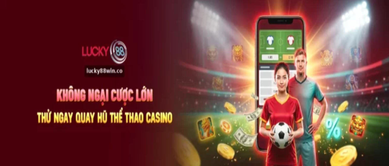Profile banner